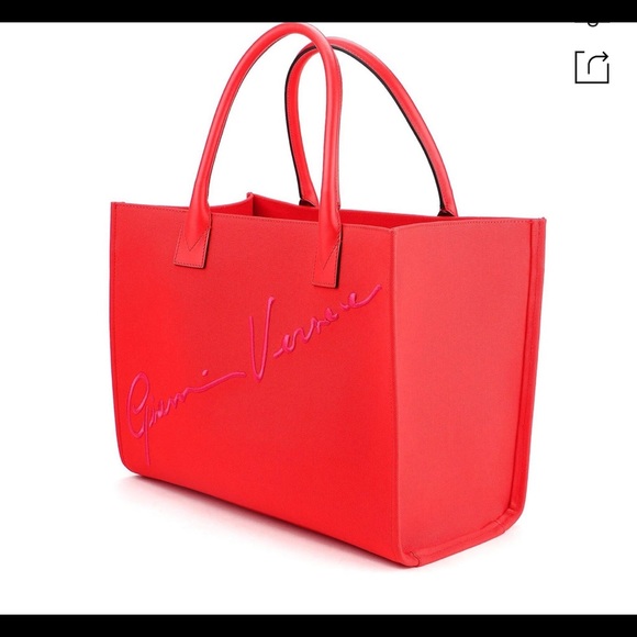 Versace Eros Flame are’s - Oro Tribute - Picture 3 of 11